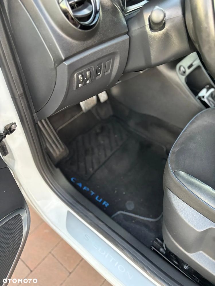 Renault Captur 1.3 Energy TCe S-Edition EDC - 15