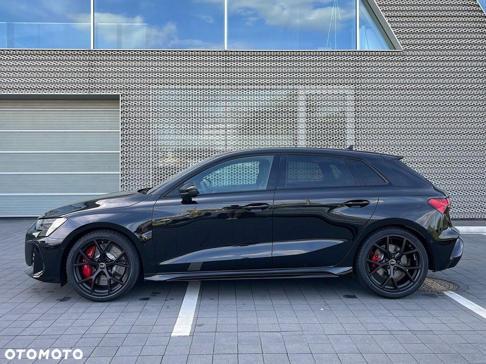 Audi RS3 Sportback - 7