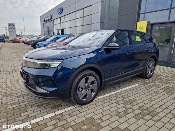 Opel Grandland 1.2 mHEV Edition eDTC6