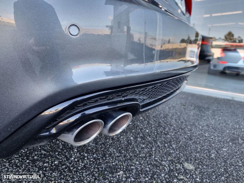 Audi A5 Sportback 2.0 TDI Multitronic S-line - 7