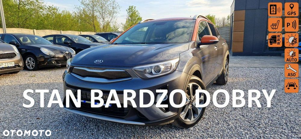 Kia Stonic