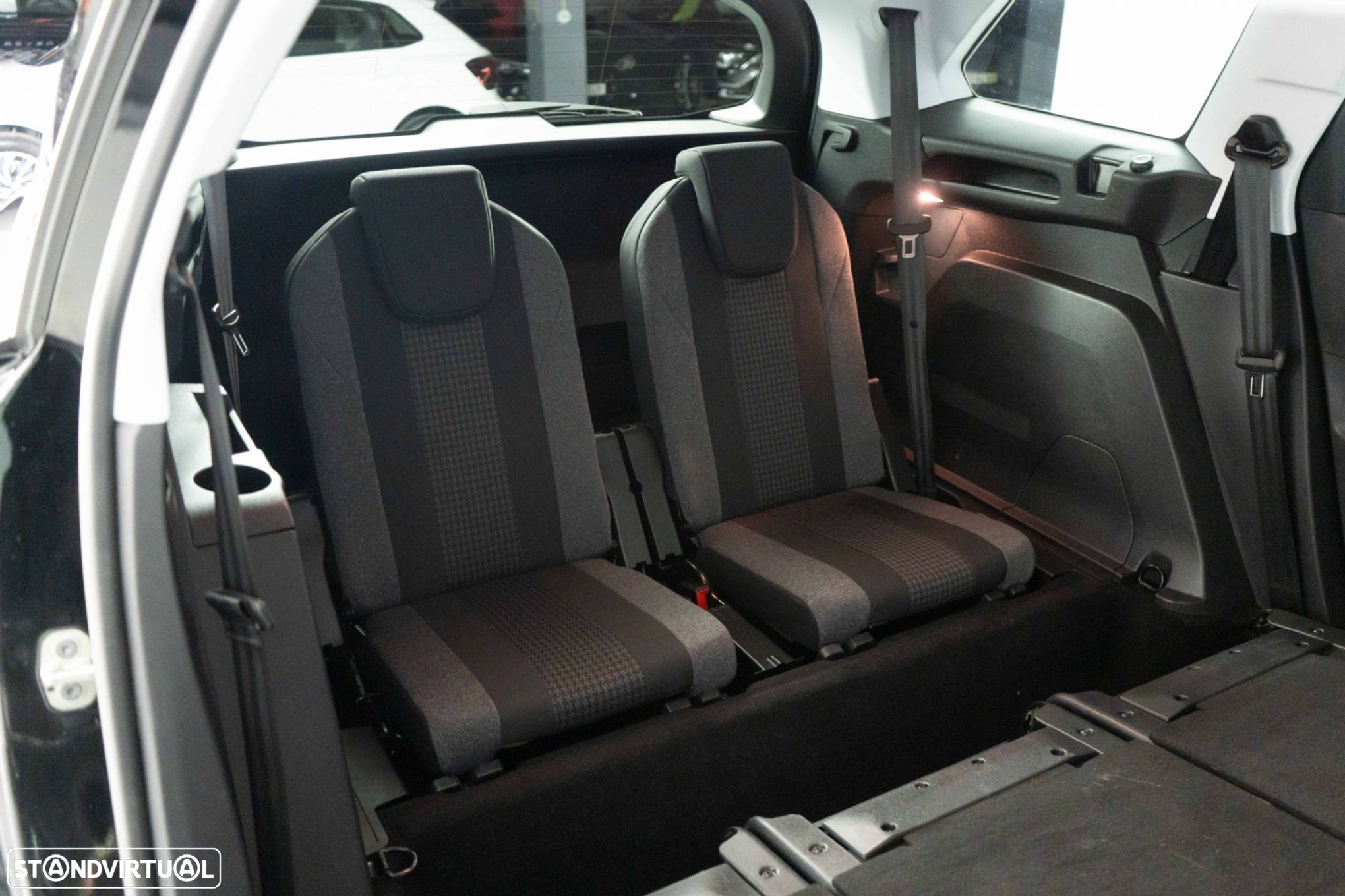 Peugeot 5008 1.2 PureTech Active - 10