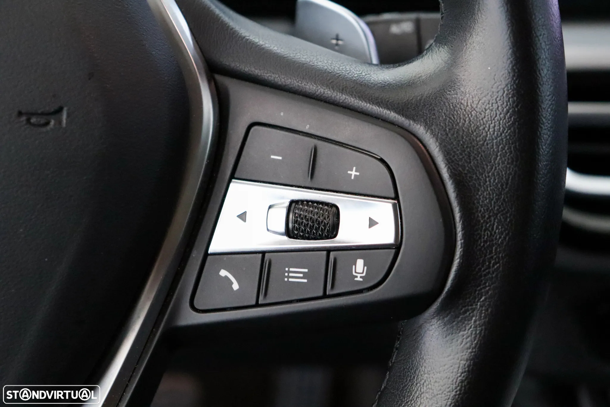 BMW 320 e Touring Auto - 20