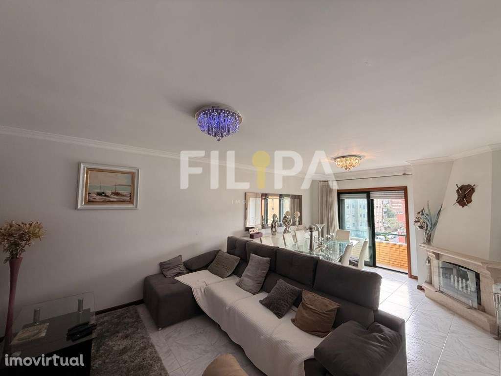 Viver no coração de Valongo, com tudo à porta - Grande imagem: 4/20