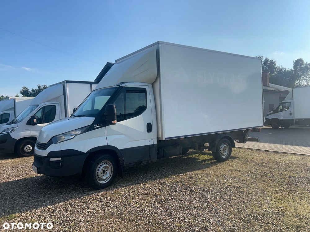 Iveco Daily - 2