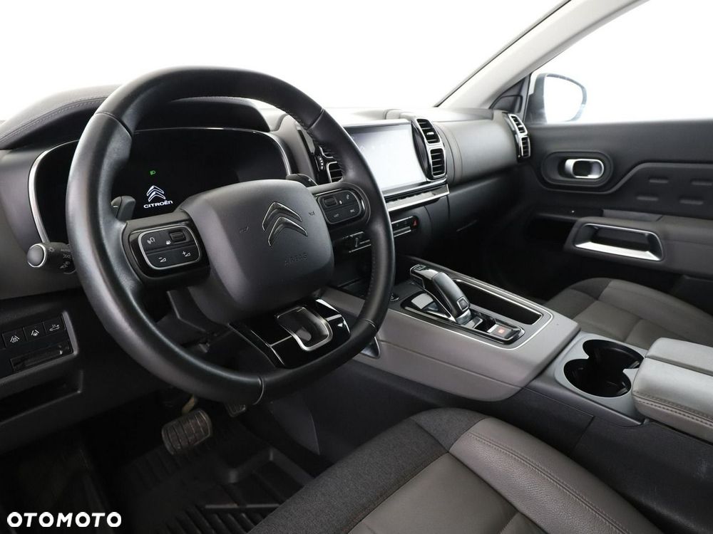 Citroën C5 Aircross 1.5 BlueHDi Plus EAT8 - 15