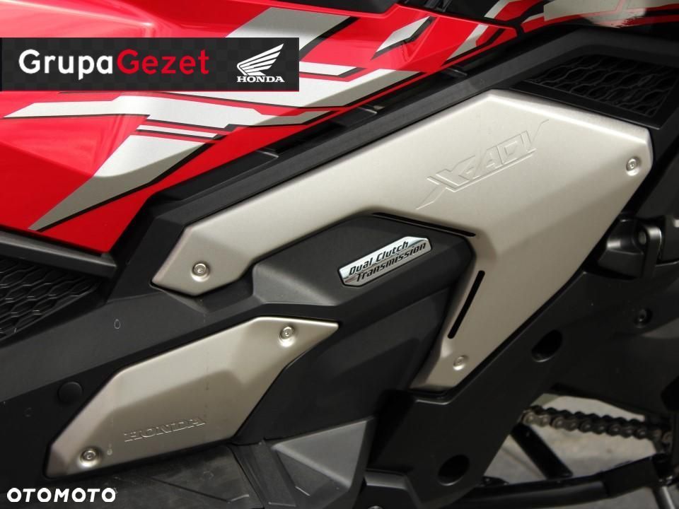 Honda X-ADV - 15