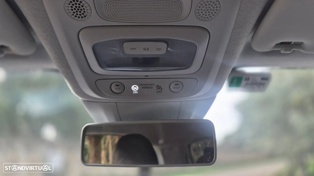 Fiat 500e 3 + 1 - 32