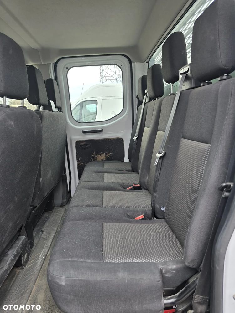 Ford Transit - 10