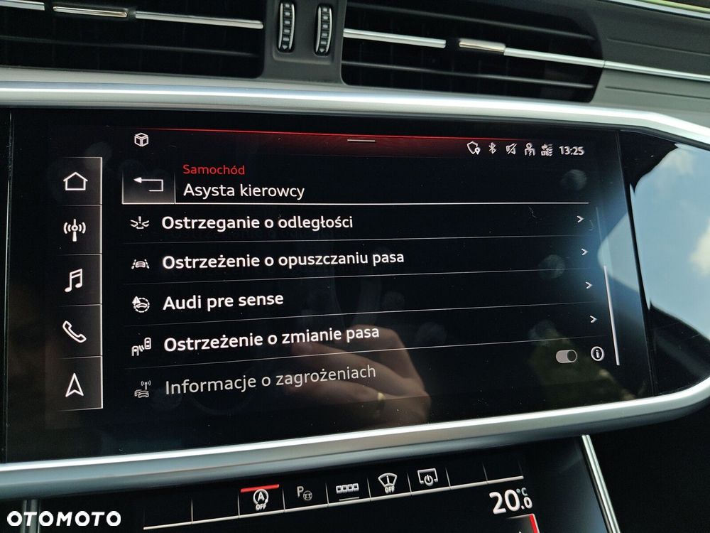Audi A6 Avant - 31
