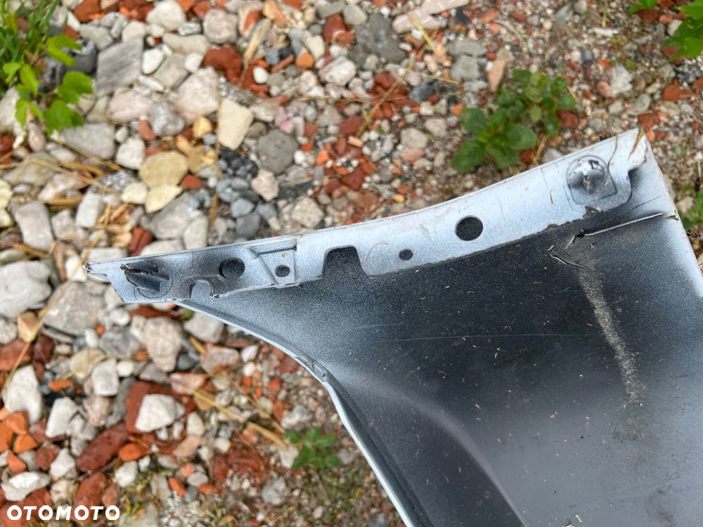 Zderzak Atrapa Grill Toyota Proace II lift 2023- - 2