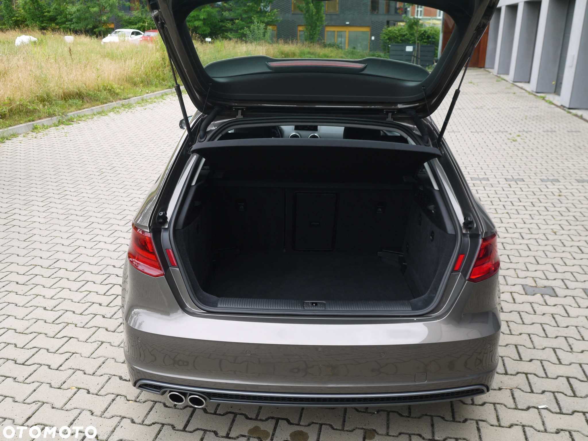 Audi A3 2.0 TDI Ambition - 13
