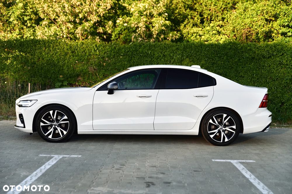 Volvo S60 T4 Geartronic RDesign - 14