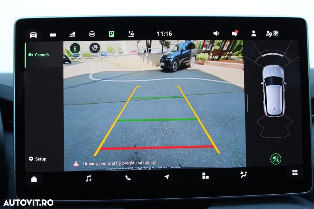 Skoda Kodiaq 1.5 TSI DSG PHEV Selection - 21