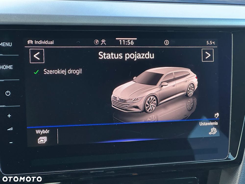 Volkswagen Arteon 2.0 TSI 4Motion DSG R-Line - 29