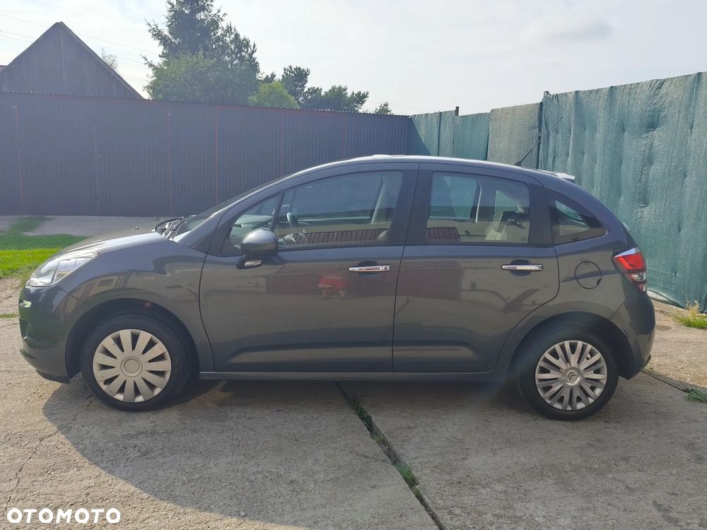 Citroën C3 - 19
