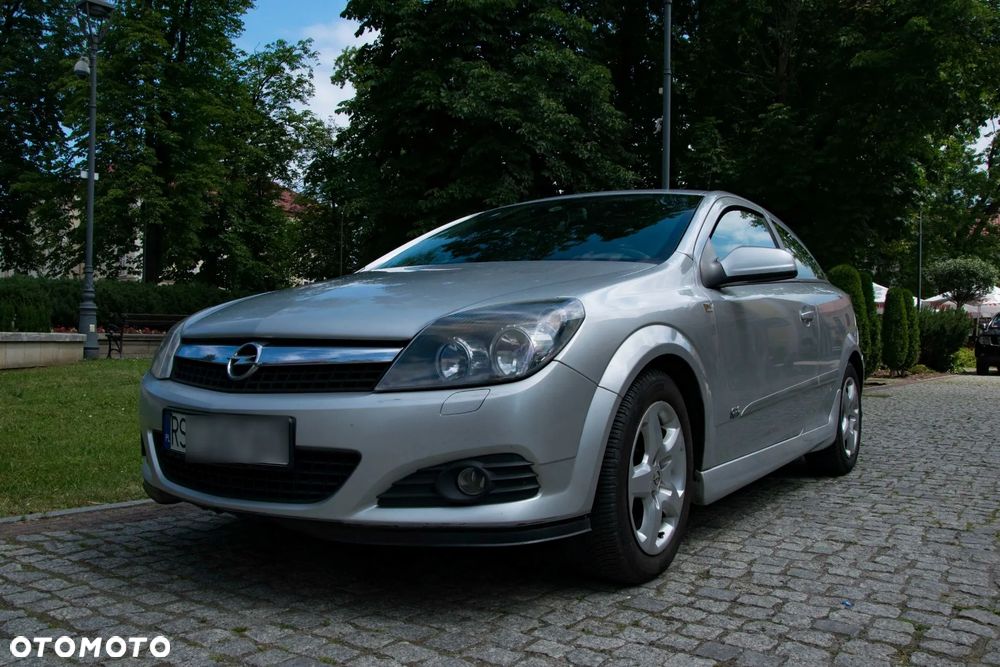 Opel Astra 1.6 Essentia - 3