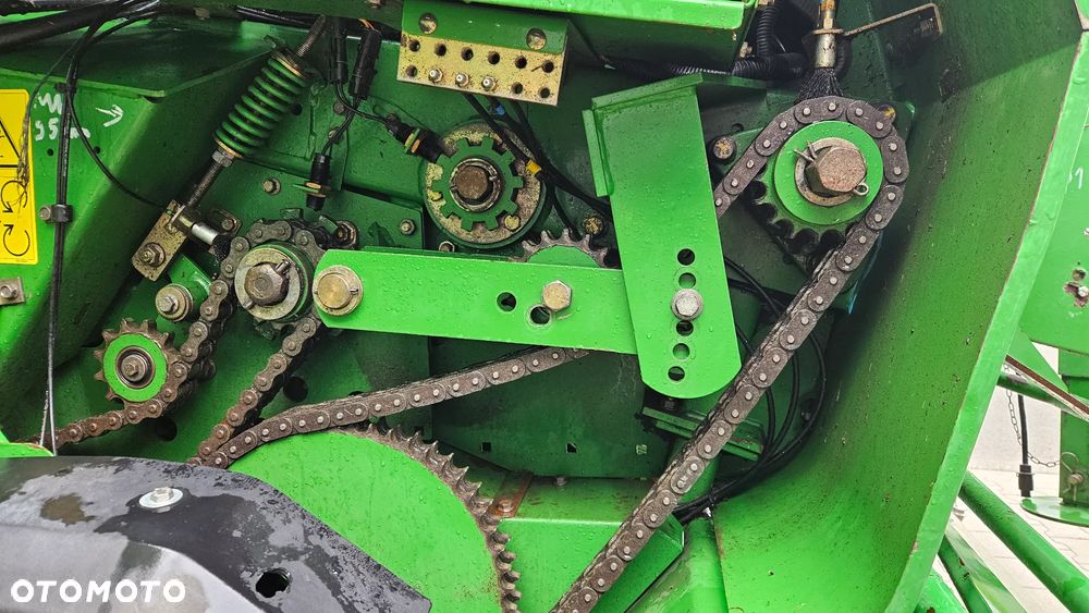 John Deere 592 - 13