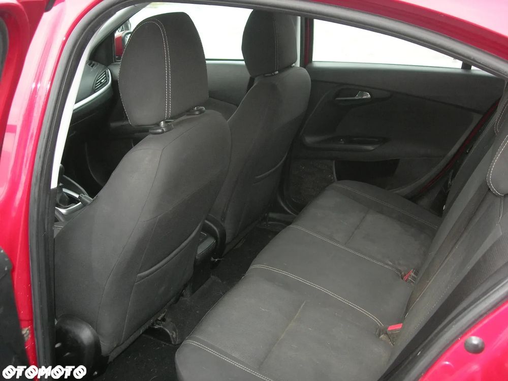 Fiat Tipo - 16
