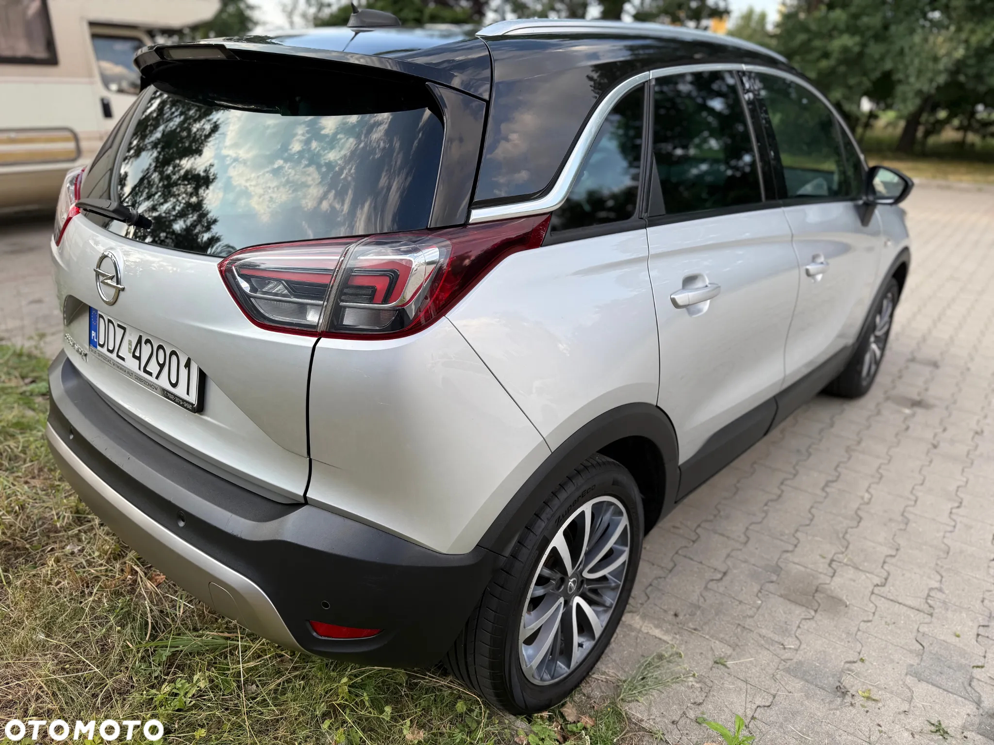 Opel Crossland X 1.6 CDTI Elite S&S - 5