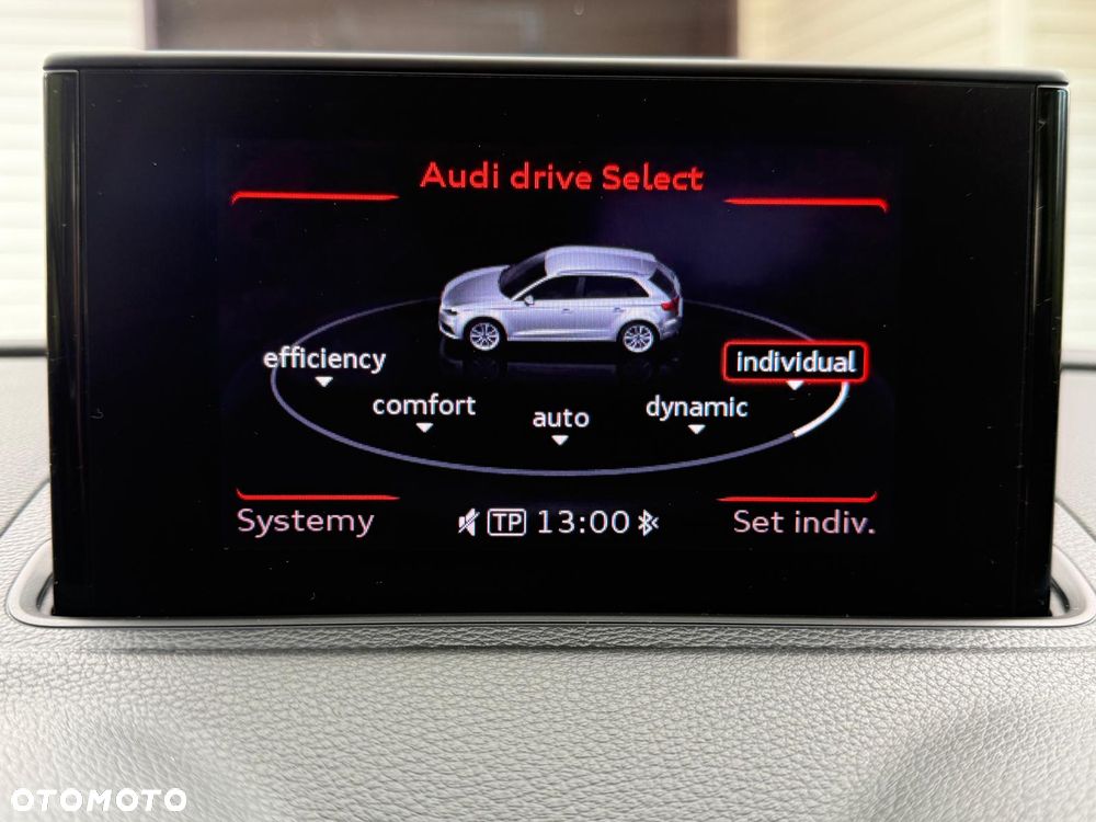 Audi A3 Sportback 1.4 TFSI cylinder on demand ultra S line Sportpaket - 29