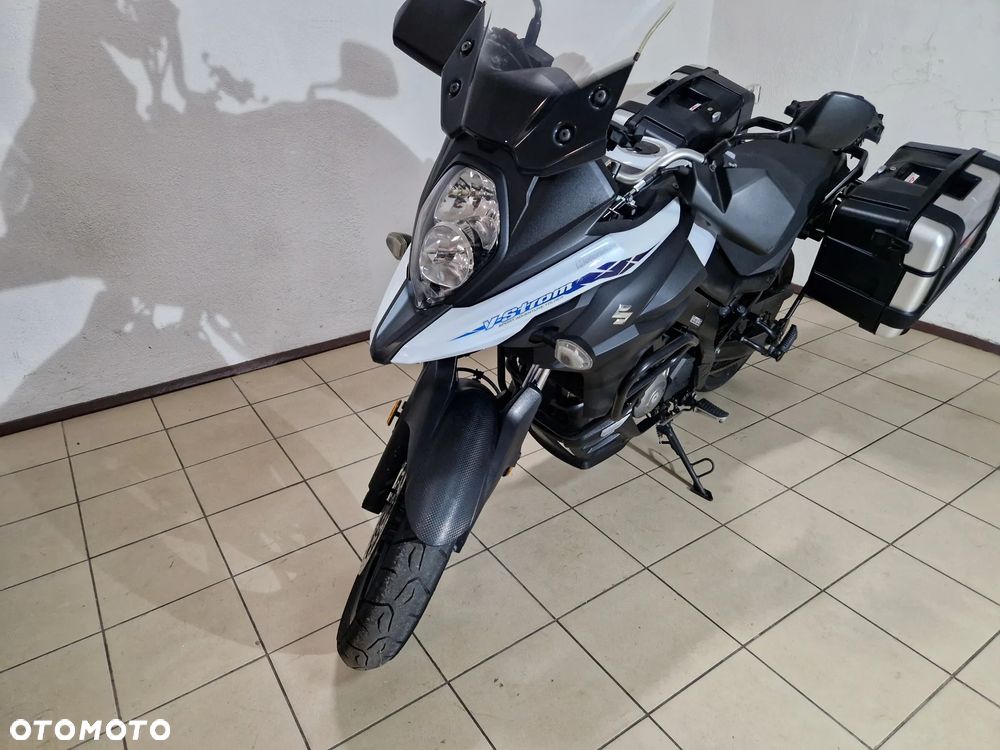 Suzuki DL - 3