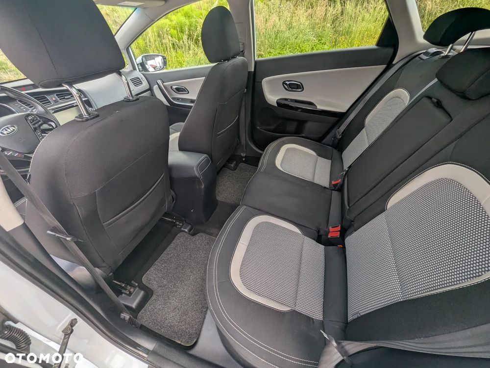 Kia Ceed 1.6 CRDi XL - 13