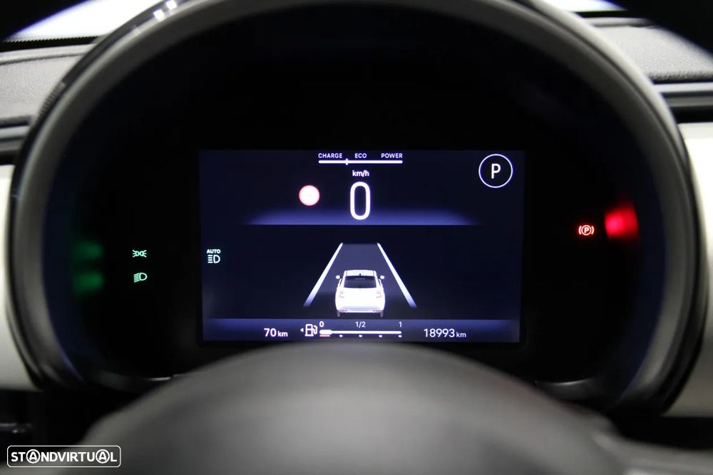 Fiat 600 1.2 Hybrid La Prima - 21