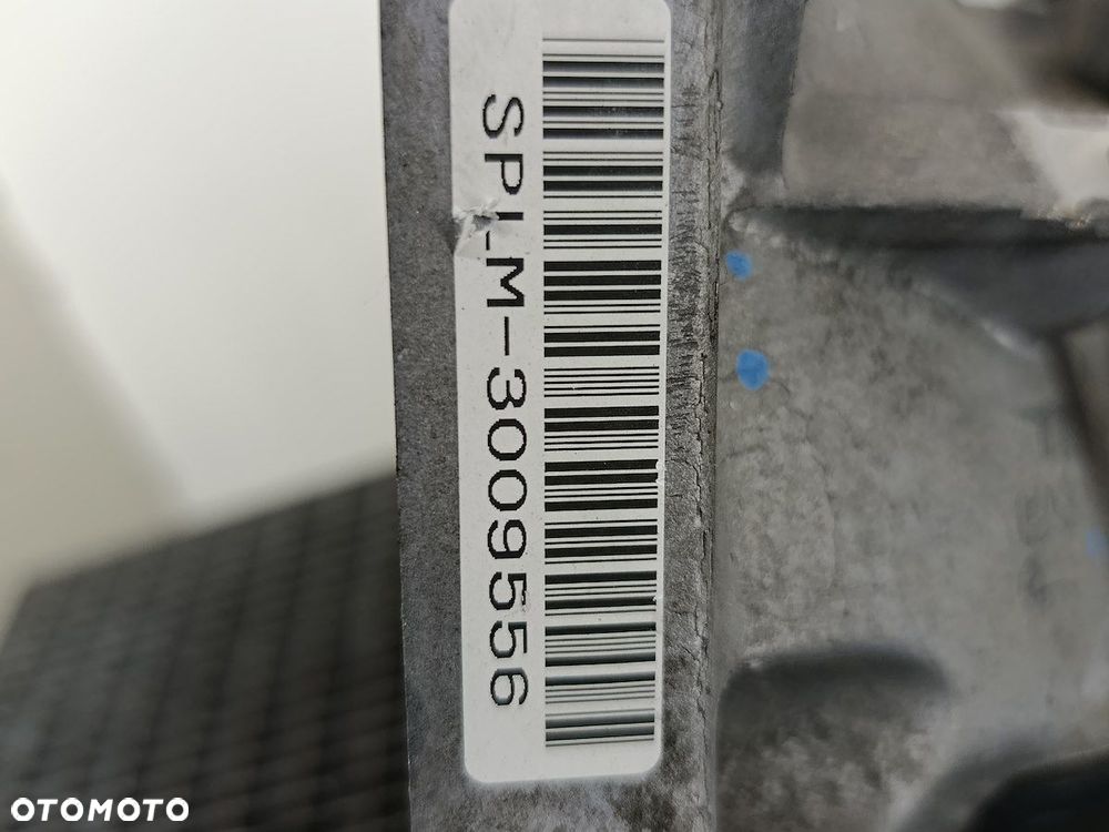 SKRZYNIA BIEGÓW MANUALNA 6 HONDA CIVIC VIII SPLM 1.4 8V - 6