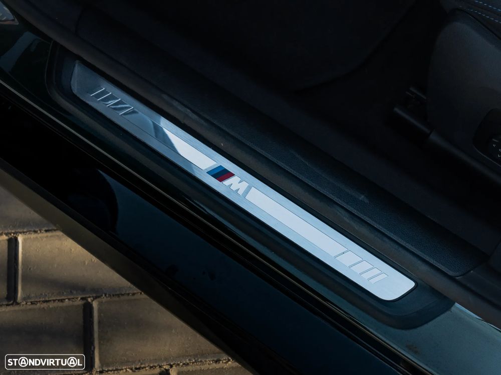 BMW i4 eDrive40 Pack Desportivo M - 33