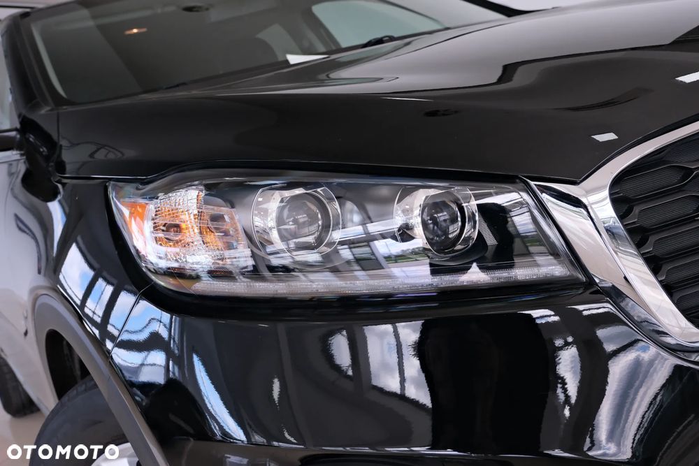 Kia Sorento - 7