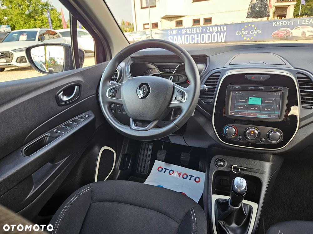 Renault Captur 1.0 TCe Zen - 25