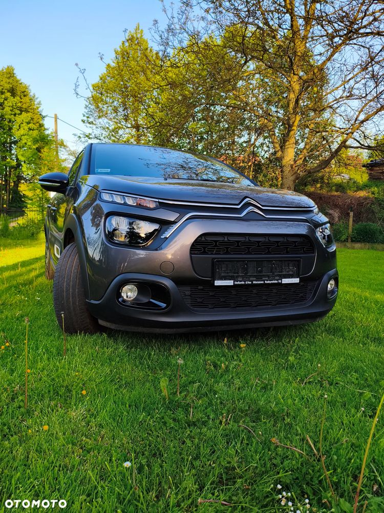 Citroën C3 1.2 PureTech Feel - 7