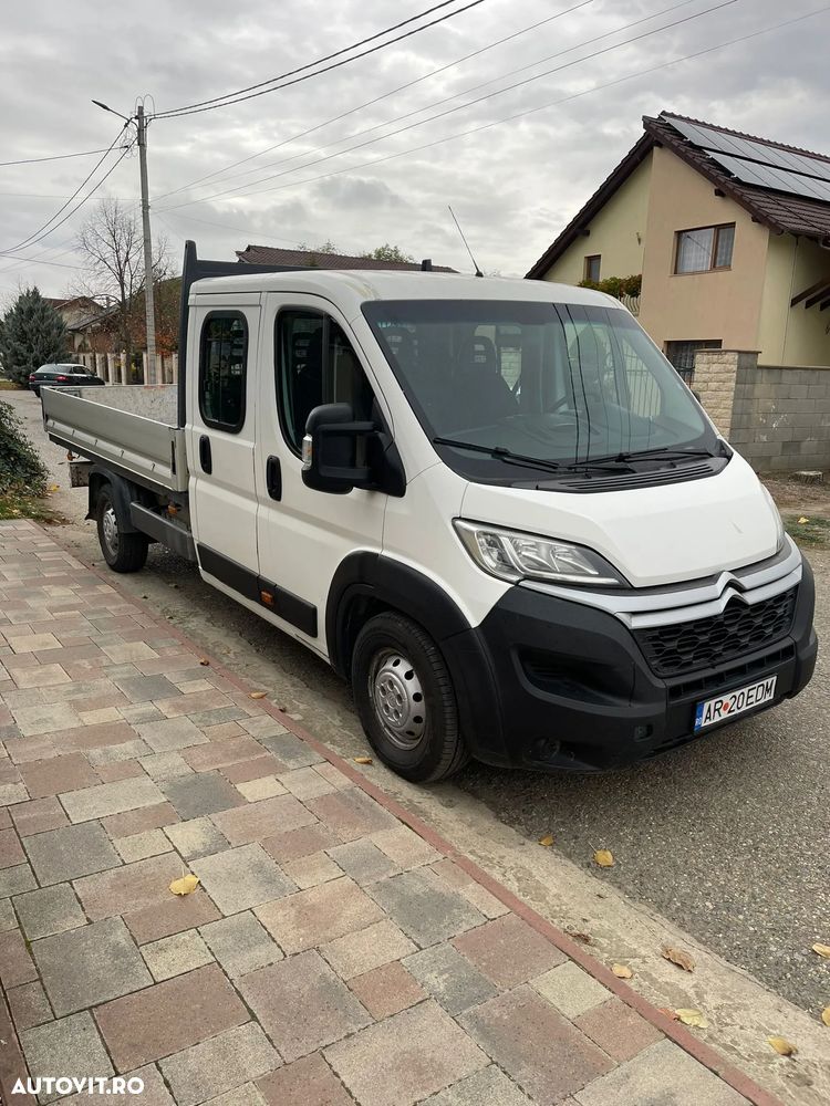 Citroën Jumper - 1