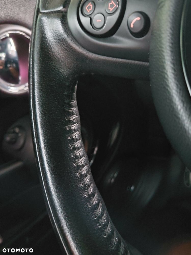 MINI Cooper S Bayswater - 23