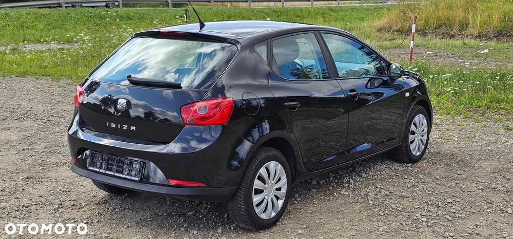 Seat Ibiza 1.4 16V Style - 4