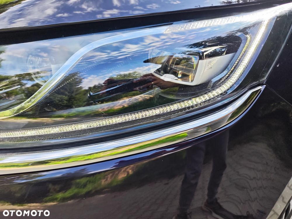 Renault Espace Energy dCi 160 EDC Initiale Paris - 13