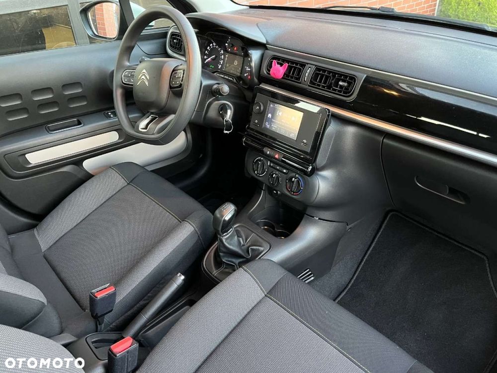 Citroën C3 1.2 PureTech You - 7