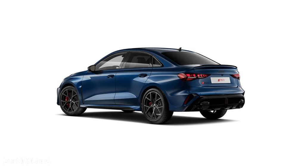 Audi RS3 Sportback TFSI Quattro S tronic - 2