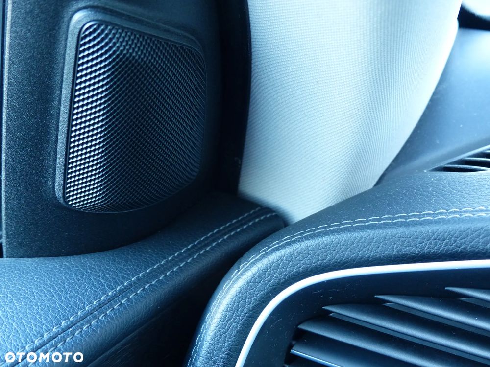 Mercedes-Benz GLE 450 4-Matic - 29