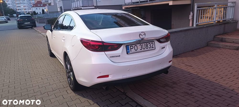 Mazda 6 2.0 Skypassion I-ELoop - 4