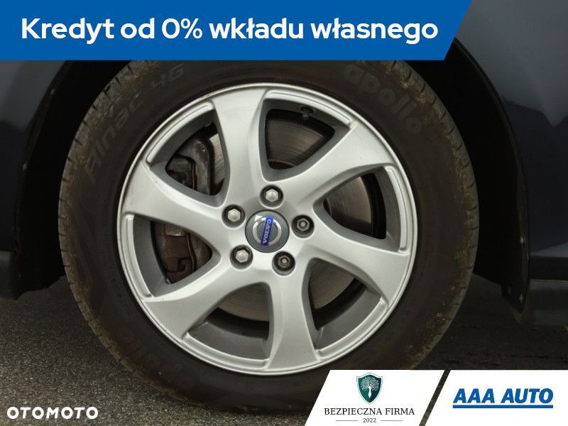 Volvo V40 - 14