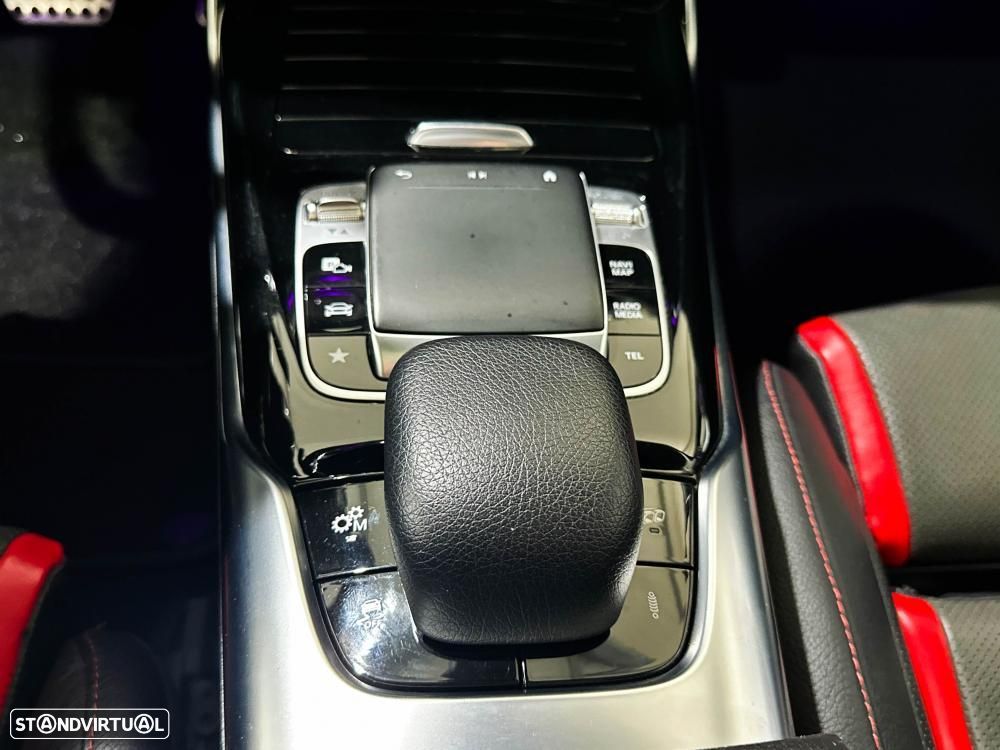 Mercedes-Benz A 45 AMG S 4Matic+ - 47