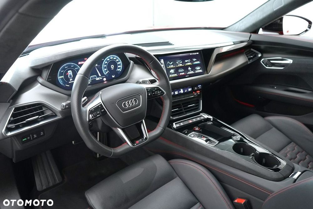Audi RS e-tron GT - 17