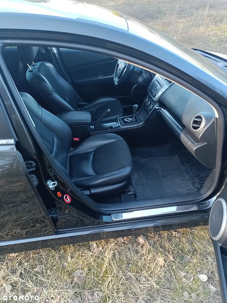 Mazda 6 Sport 2.0 Exclusive - 18