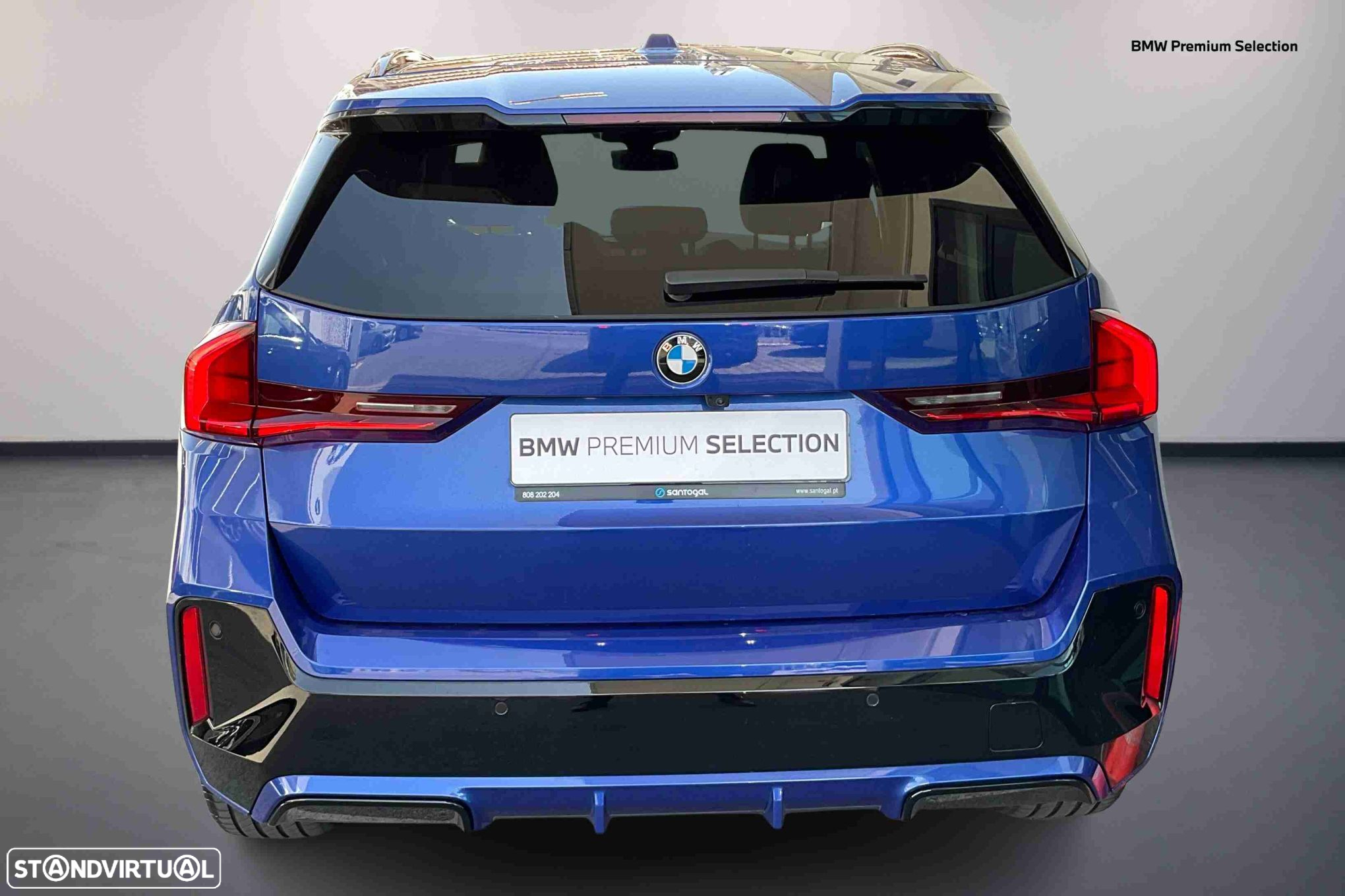 BMW X1 sDrive18i xLine - 4