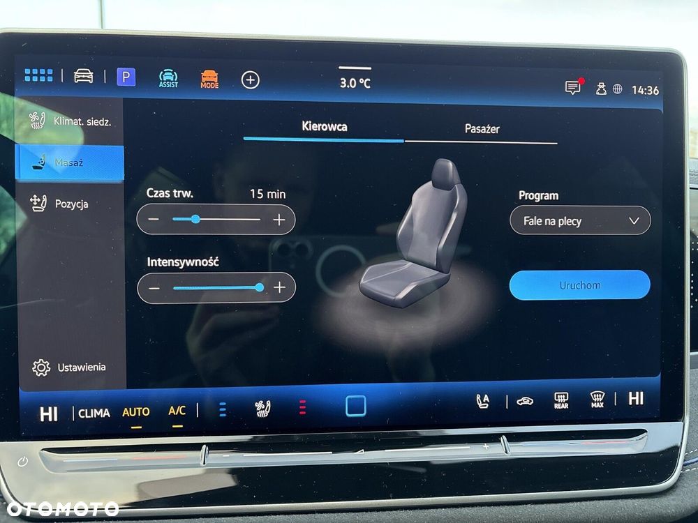 Volkswagen Passat - 20