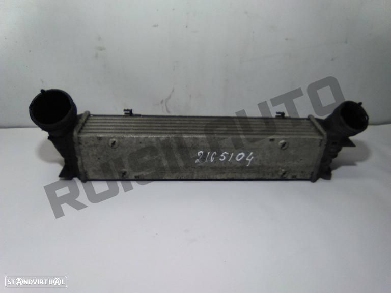 Radiador Do Intercooler  Bmw 1 (e81) [2004_2011] 120d - 1