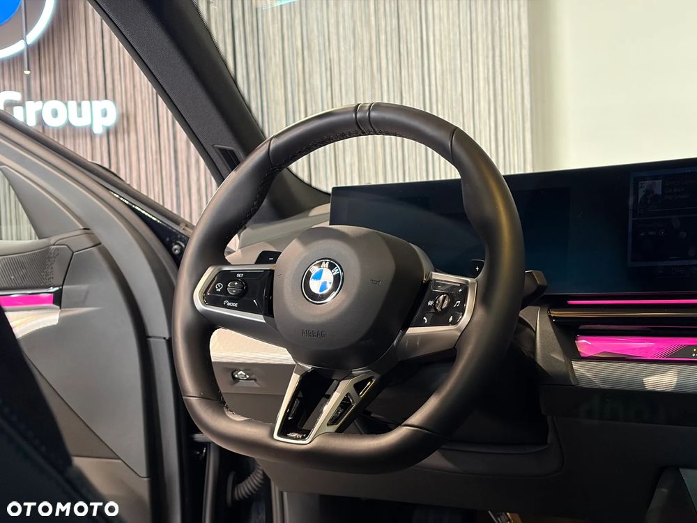 BMW Seria 5 520d xDrive mHEV M Sport - 21