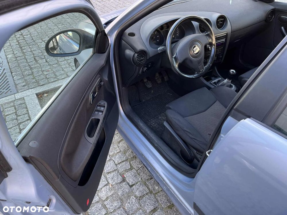 Seat Cordoba - 9